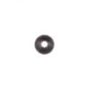 Picture of Sterling Silver Navajo Pearl Style by JCK, 6mm Seamless Soft Bead