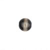 Picture of Sterling Silver Navajo Pearl Style by JCK, 8mm Seamless Soft Bead