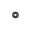 Picture of Sterling Silver Navajo Pearl Style by JCK, 9mm Seamless Soft Bead