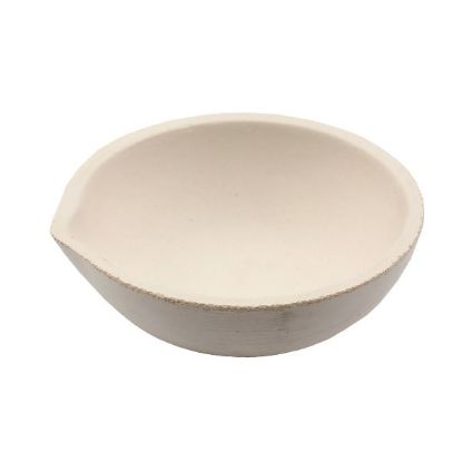 Picture of Clay Crucible 175 dwt