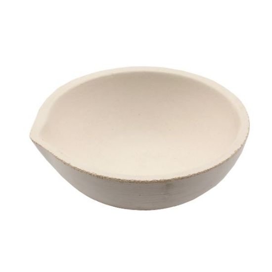 Picture of Clay Crucible 175 dwt