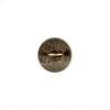 Picture of Nickel Silver Sunrise 17mm Concho with Loop