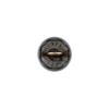 Picture of Nickel Silver Flower 17mm Concho with Loop