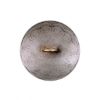Picture of Nickel Silver Pearl 30mm Concho with Loop