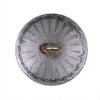 Picture of Nickel Silver Pearl 37mm Concho with Loop