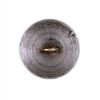 Picture of Nickel Silver Shield 30mm Concho with Loop
