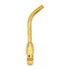 Picture of Uniweld Super Fine Torch Tip #1, Soft Solder 1/8", Silver Braze to 1/16"