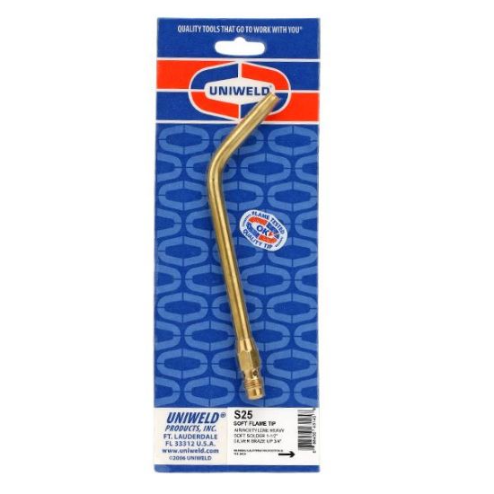 Picture of Large Torch Tip #5