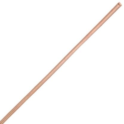 Picture of Round Wire Copper 12gauge/.081" 10 Ft.