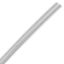 Picture of Sterling Silver Round Wire, 8 Gauge (.128")