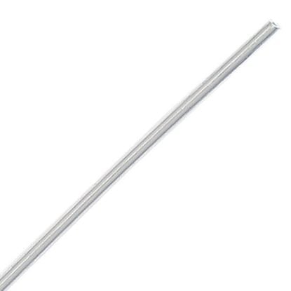 Picture of Sterling Silver Round Wire 16 Gauge (.051")