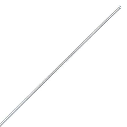 Picture of Sterling Silver Round Wire 24 Gauge (.020")