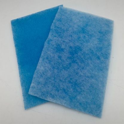 Picture of Air Filter, 7" W x11" L, Pack of 2