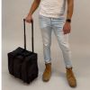 Picture of Black Carrying Case with Handle