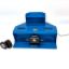 Picture of PepeTools Mid Size Dust Collector, 1/3 HP 110V Motor, 30"W x 12"L x 15" H, Assembly required.