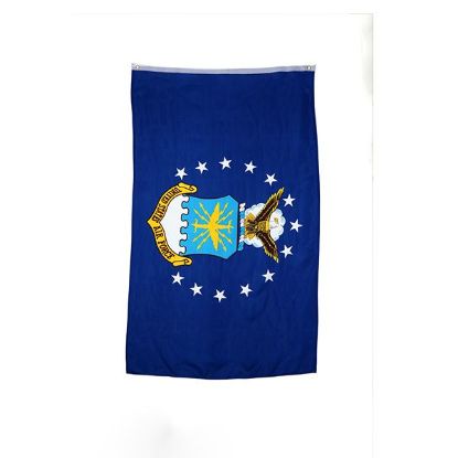 Picture of US Air Force Flag 3x5'