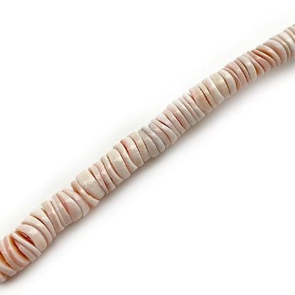 Picture of Luhanus Graduated Heishi Bead 4-10mm 16" Strand