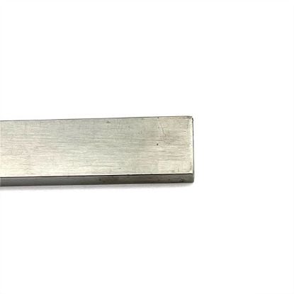 Picture of Flat Wire Sterling Silver, 3/16" x 5/8"