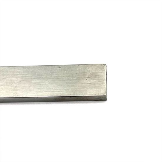 Picture of Flat Wire Sterling Silver, 3/16" x 5/8"
