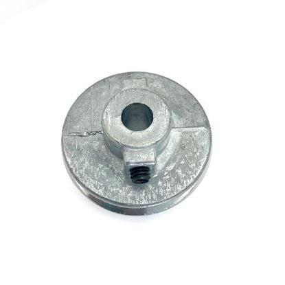 Picture of Replacement Pulley, 1/2" Pulley Bore, 2-1/2" Pulley Outside Diameter