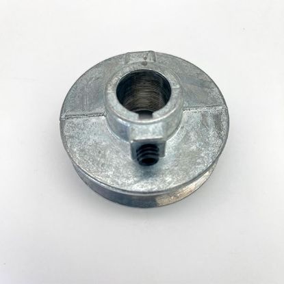Picture of Replacement Pulley, 3/4" Pulley Bore, 2-1/2" Pulley Outside Diameter