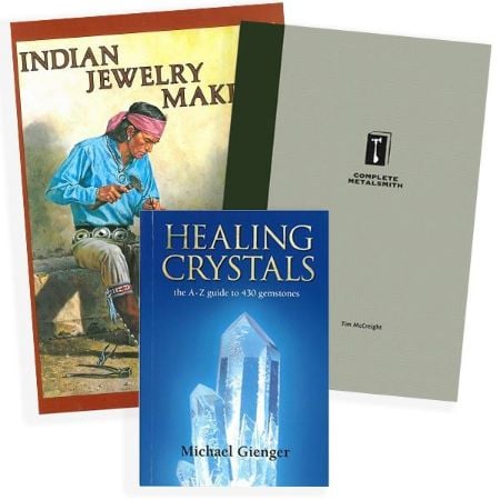 Picture for category Books and Videos