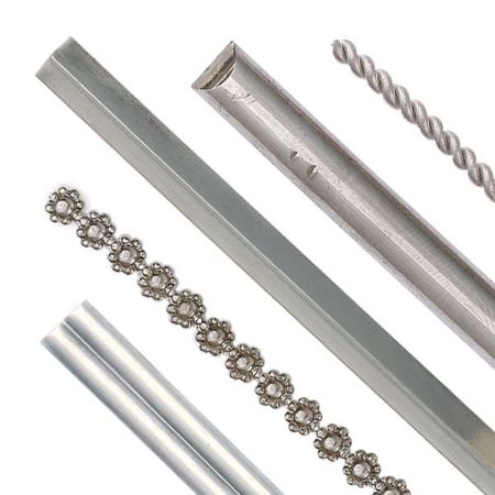 Picture for category Bulk Nickel Silver Wire