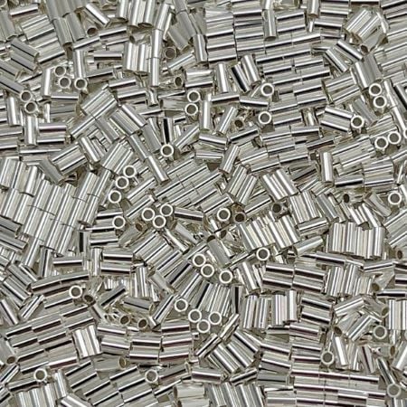 Picture for category Sterling Silver Heishi