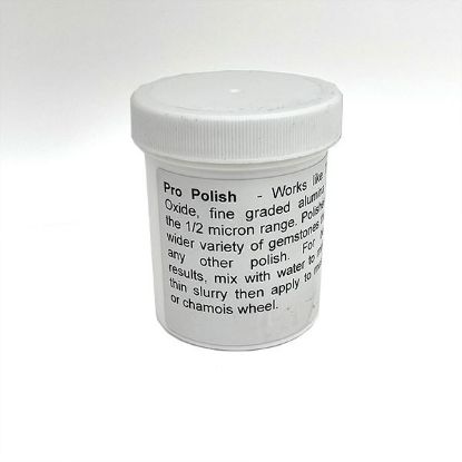 Picture of Pro Polish 1/4 lb