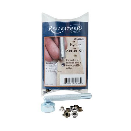 Picture for category Eyelets