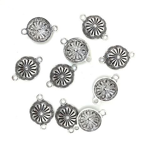 Picture for category Base Metal Links