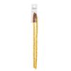 Picture of Crystal Lane 4x6mm Transparent Amber Rondelle, 2 Strand 7" Strands