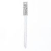 Picture of Crystal Lane 4x6mm Transparent Crystal Aurora Borealis Rondelle, 2 Strand 7" Strands