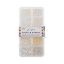 Picture of Sequins & Beads Kit , Beige, 10 Types.
