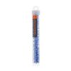 Picture of Czech Glass Rola Beads, Opaque Pale Blue, 4.5mm