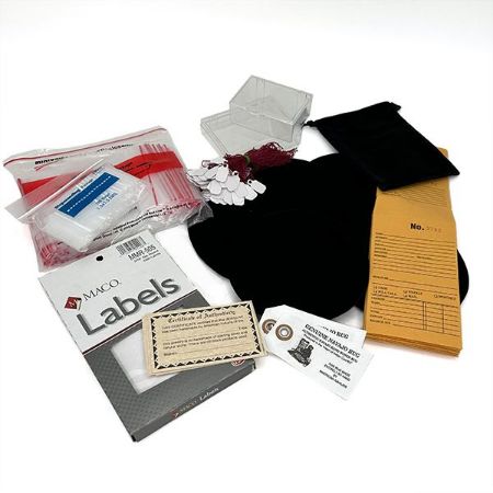 Picture for category Jewelry Display Accessories