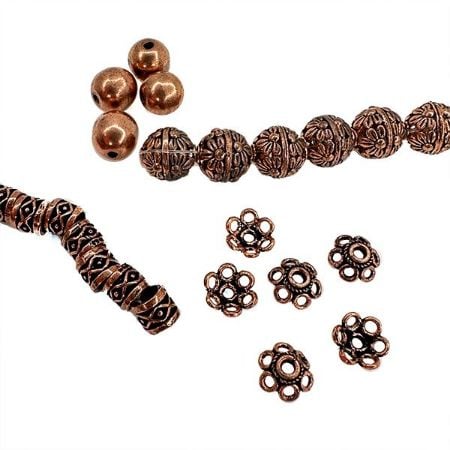 Picture for category Bali Style Beads