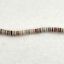 Picture of Conus Graduated Heishi Beads, 4-9mm