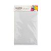 Picture of Good Felt, White, 1.5mm, 5" x 8"