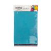 Picture of Good Felt, Burgandy & Sky Blue, 1.5mm, 5" x 8"