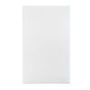 Picture of Good Felt, White, 1.5mm,11" x 18"