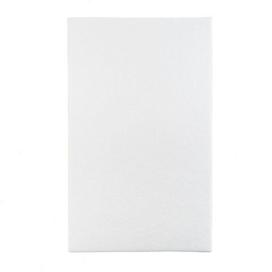 Picture of Good Felt, White, 1.5mm,11" x 18"