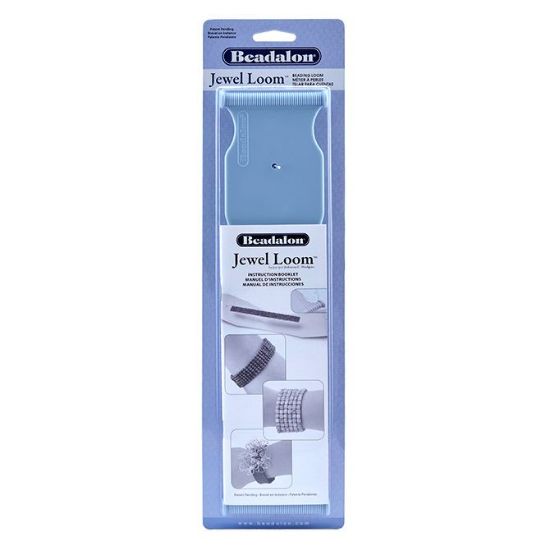Picture of Jewel Loom
