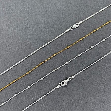 Picture for category Finished Bead Chains