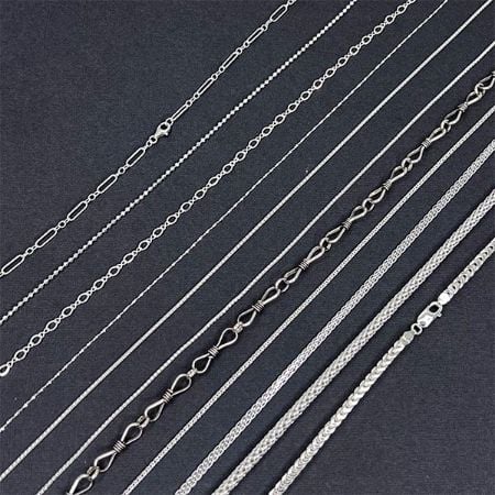 Picture for category Assorted Finished Chains