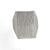 Picture of Sterling Silver Sand Cast #43.