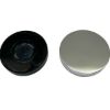 Picture of 3in Steel Bench Block with Rubber Base