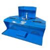 Picture of Pepetools Full Size Dust Collector Cabinet Only, 32-1/2" W x 22" L x 11" H