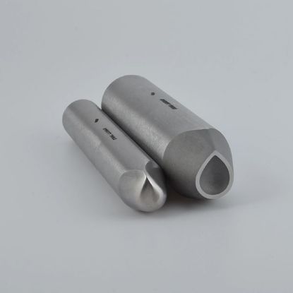 Picture of CPruitt Tools Bump Out, Teardrop Plain Border TD1