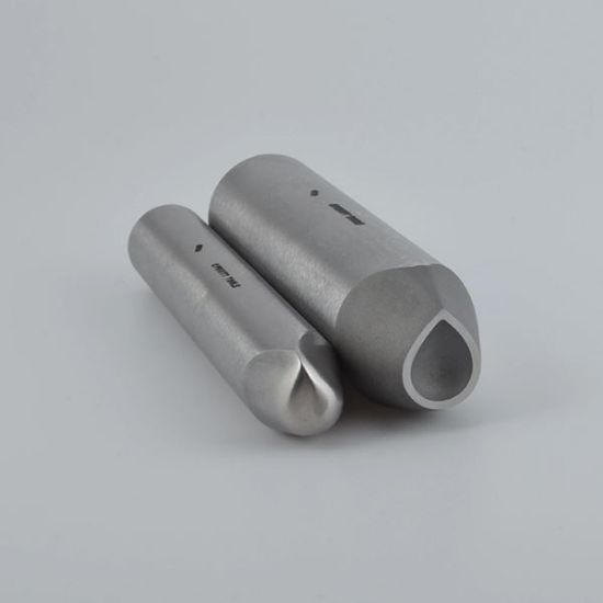Picture of CPruitt Tools Bump Out, Teardrop Plain Border TD1